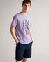 <P>Ss Graphic T-Shirt</P>